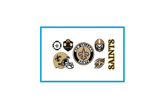 Saints