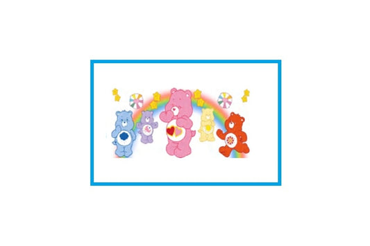 Care Bears