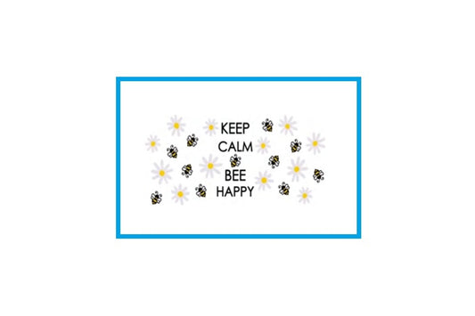 Bee Happy