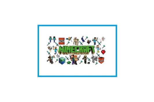 Minecraft