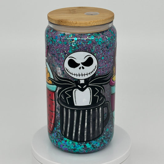 Customized Limited Halloween Jack