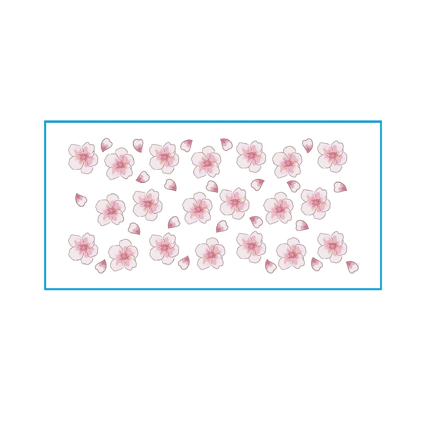 Pattern Flowers 3