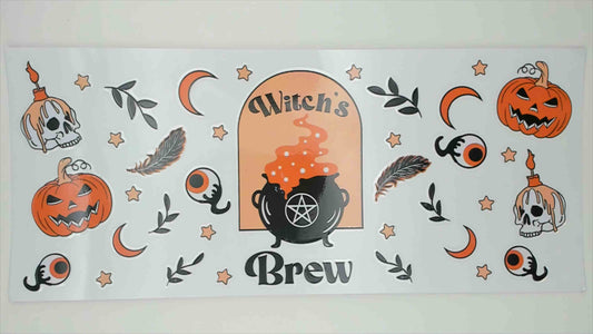 Witch's Brew