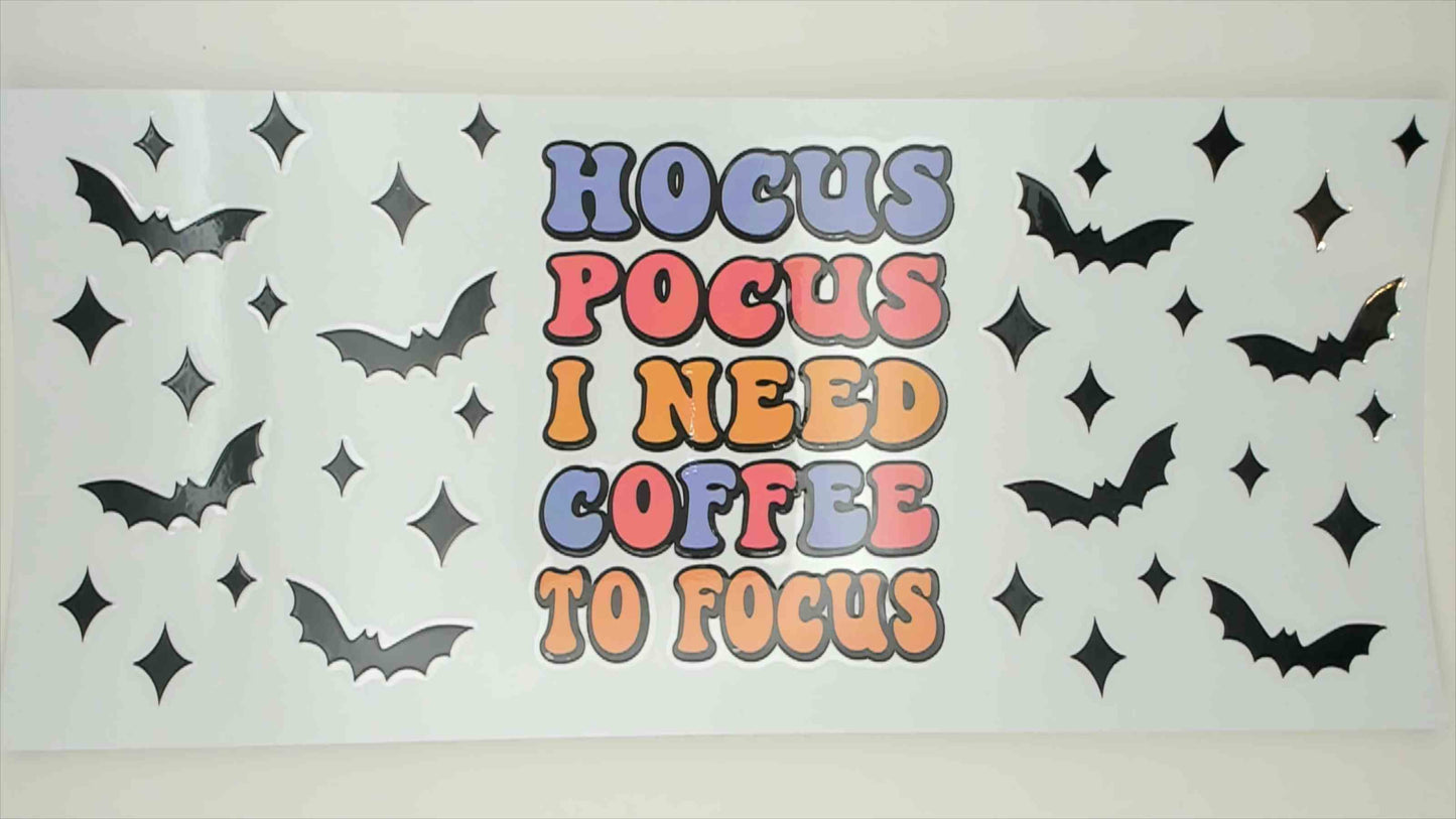 Hocus Pocus