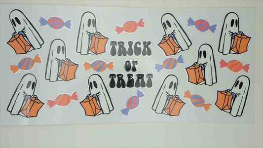 Trick or Treat