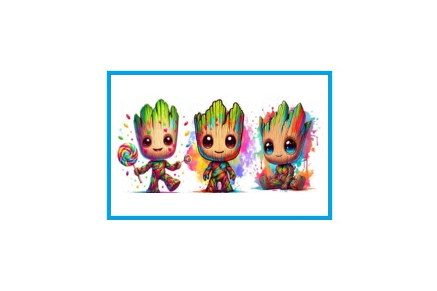 Groot 2