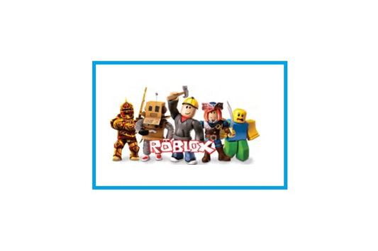 Roblox