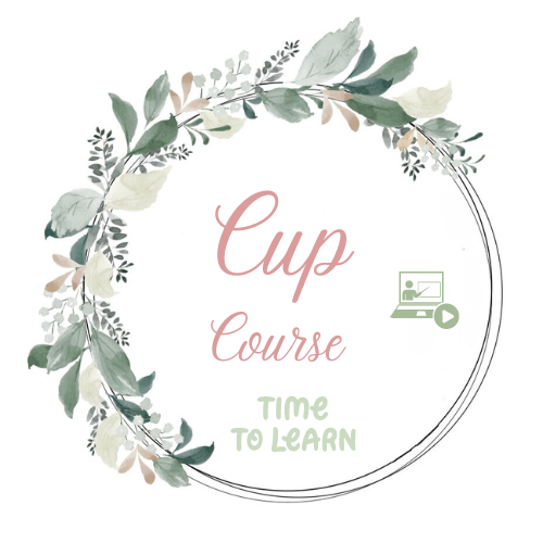 Cup Course