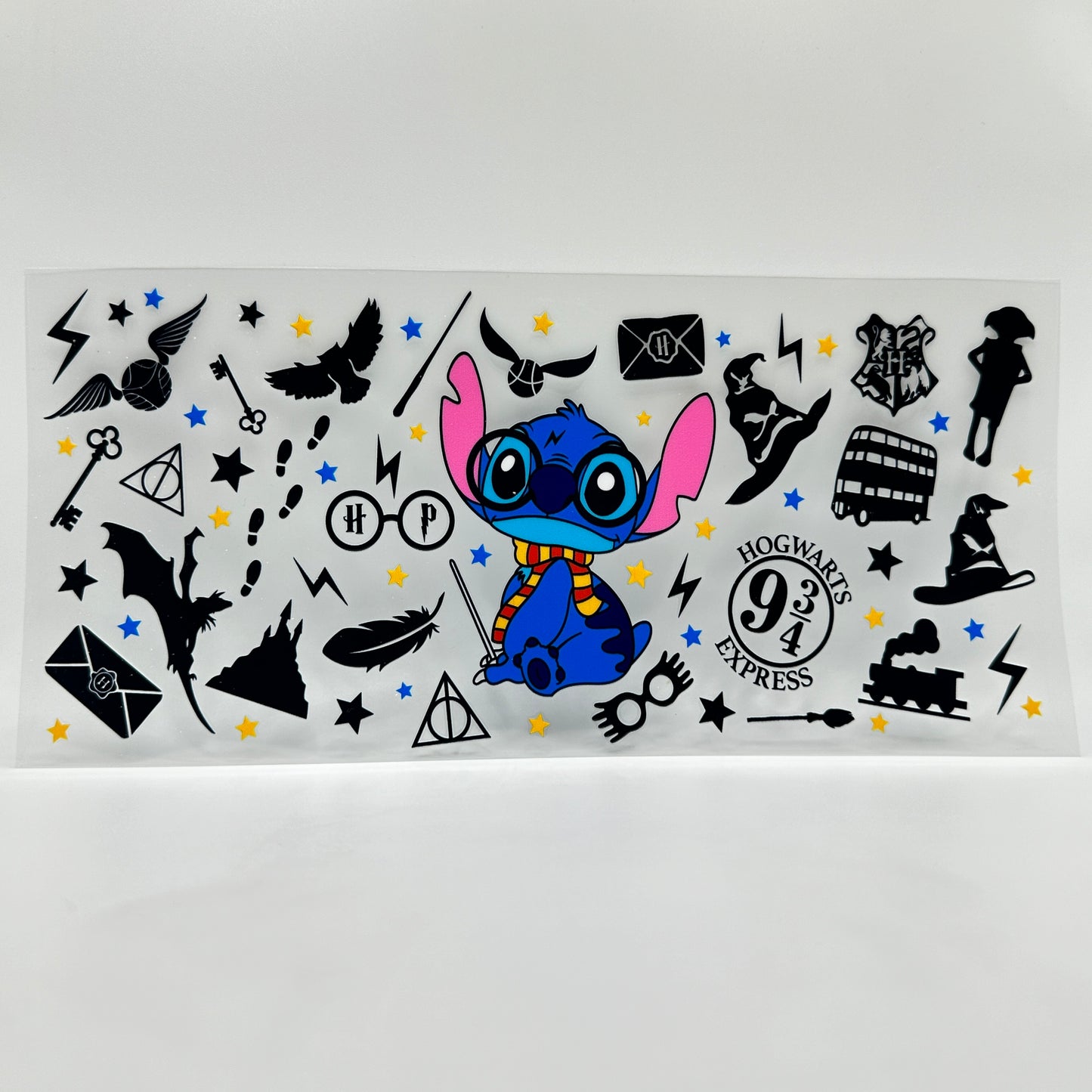 HP Stitch