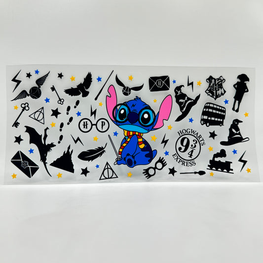 HP Stitch