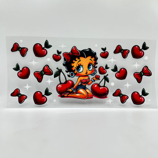 Betty Boop