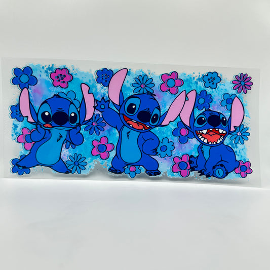 Stitch