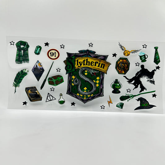 HP Slytherin