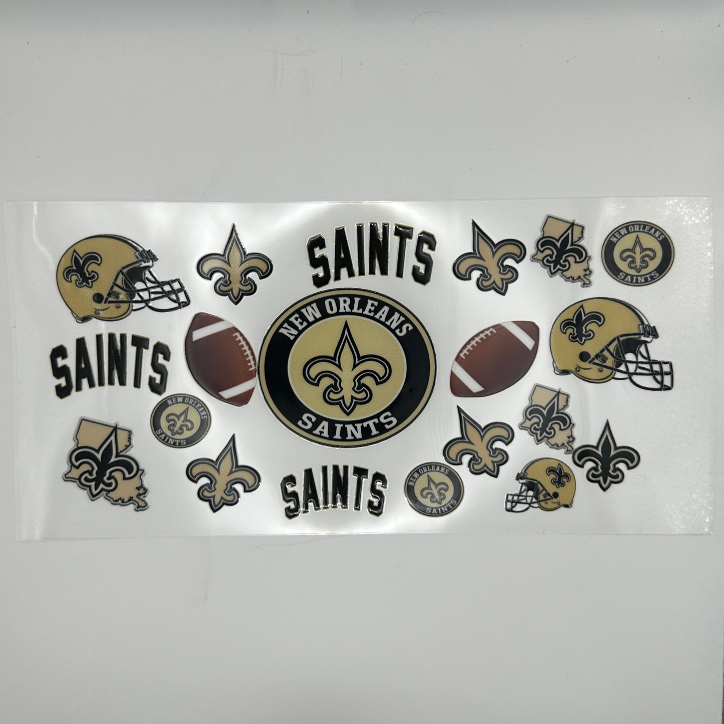 Saints 2