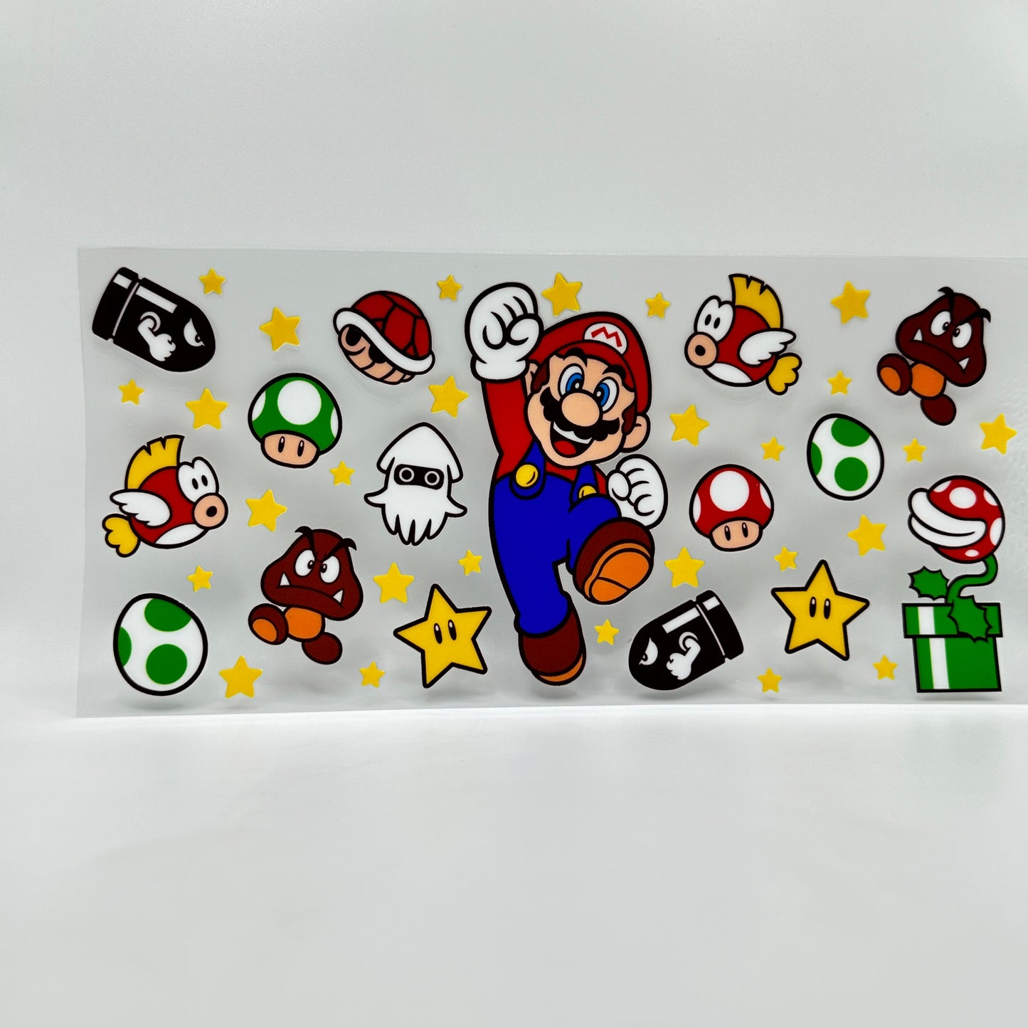 Mario