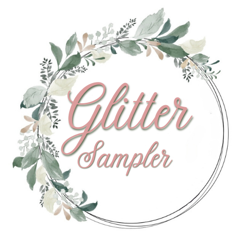 Glitter Sampler