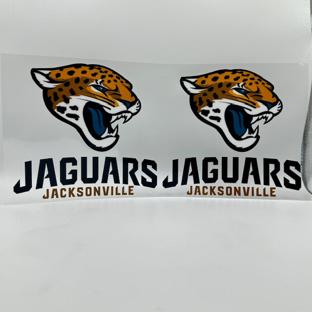 Jaguars