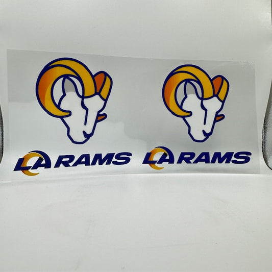 Rams 2