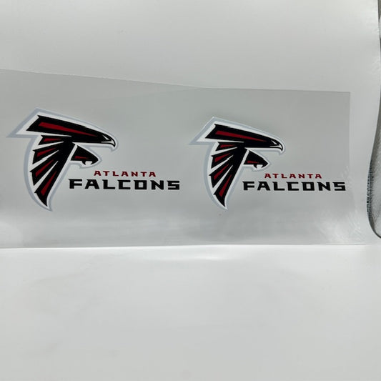 Falcons 3