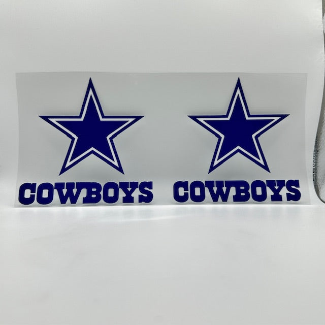 Cowboys 3