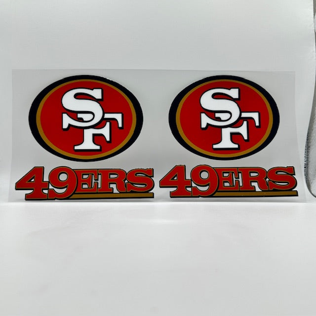 49ers 2