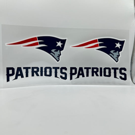 Patriots 2