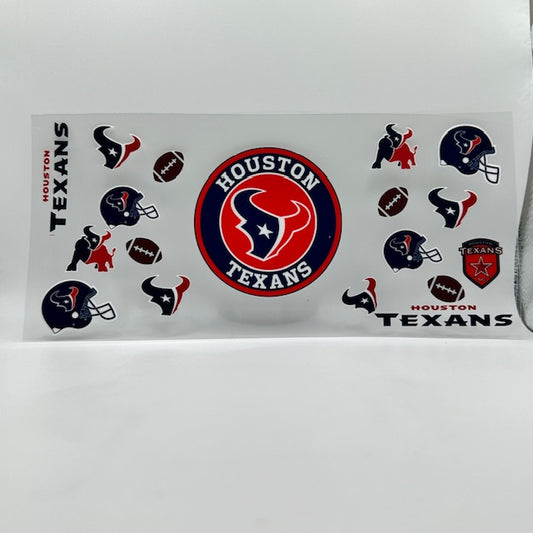 Texans 3