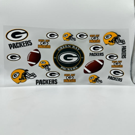 Packers 3