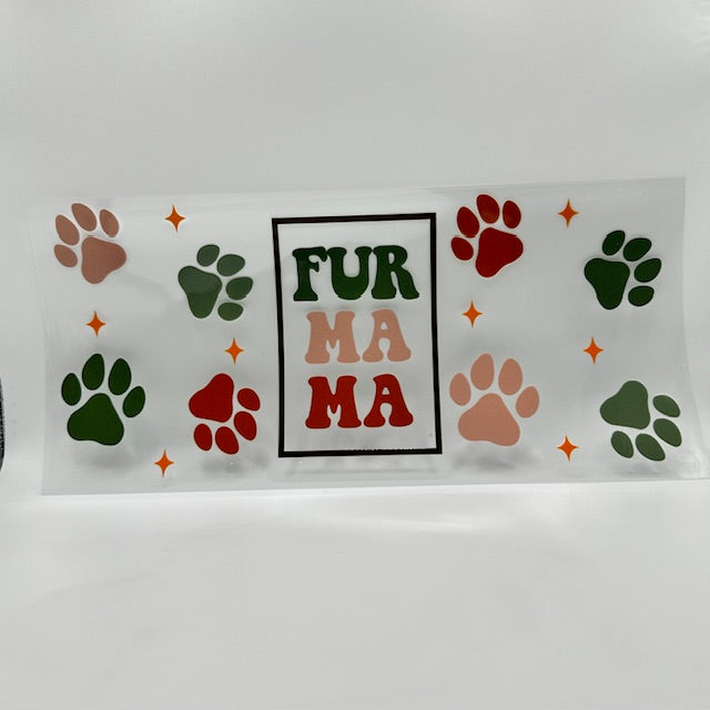 Fur Mama 2