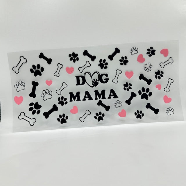 Dog mama 2