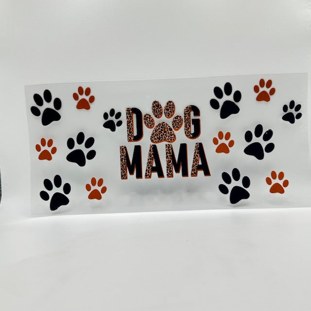 Dog mama 3