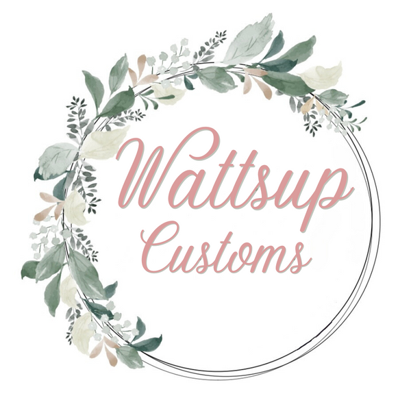 Wattsupcustoms