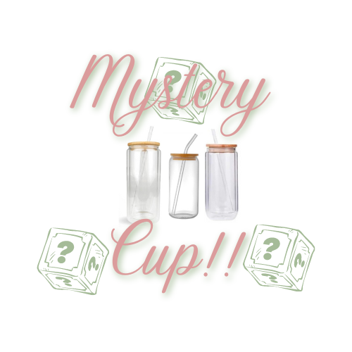 Mystery Cup