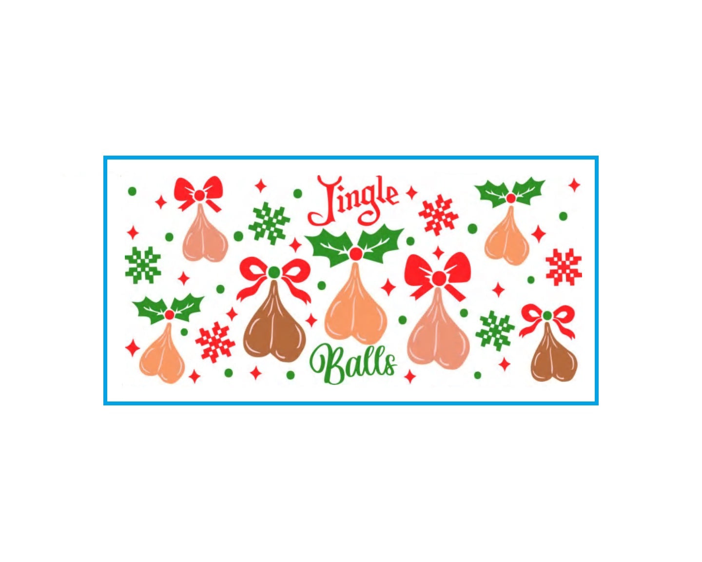 Jingle Balls