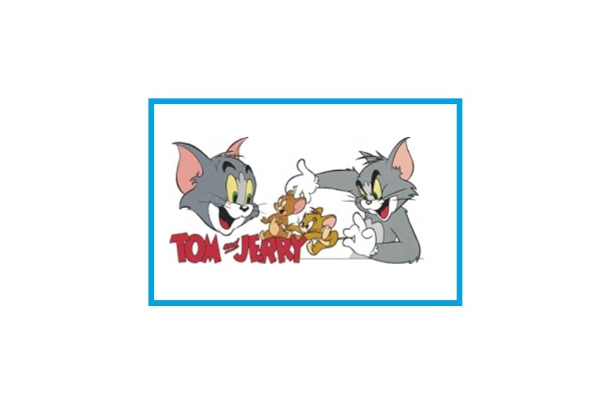 Tom & Jerry