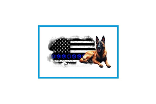 Police K9