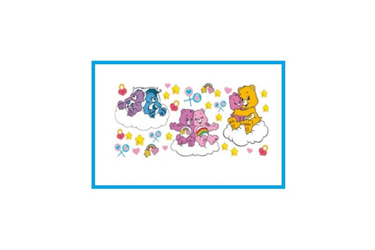 Care Bears 2