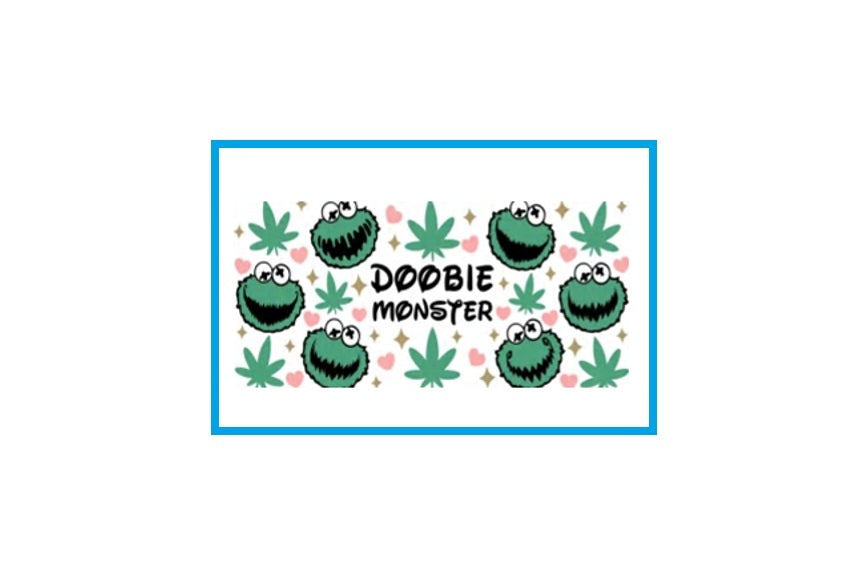 Doobie Monster