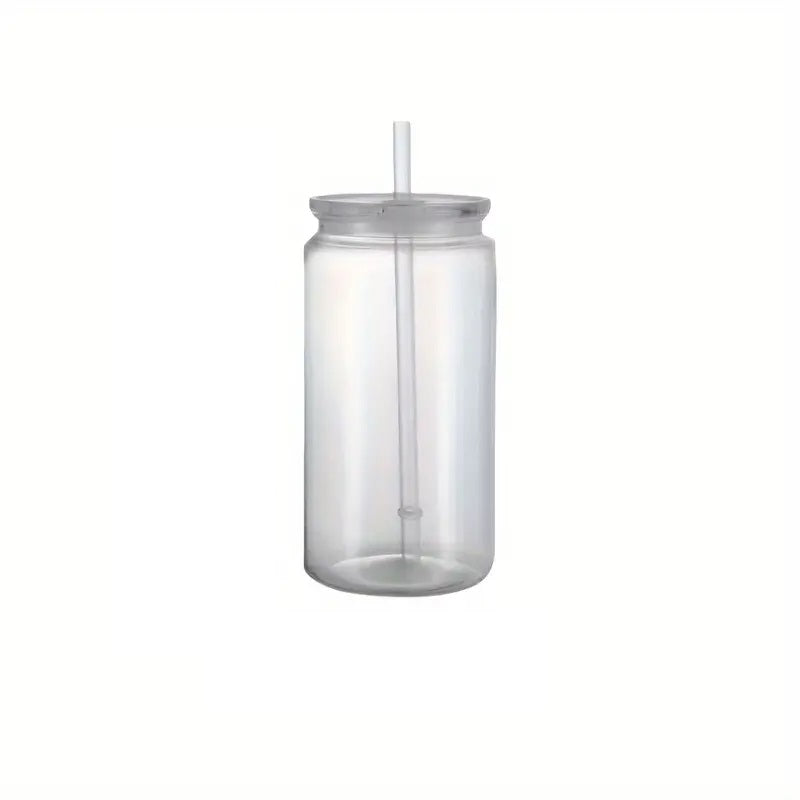 16oz Plastic Tumbler